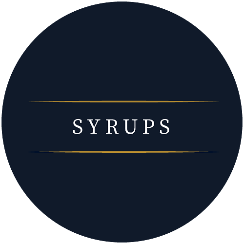 Category Syrups image