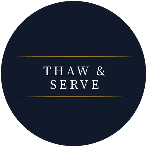 Category Thaw & Serve image
