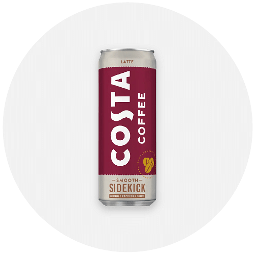 Category Chilled Coffee image